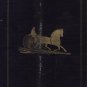 State Fair Premium List Book, Northern Ohio Fair Association 1st Annual Fair at Cleveland c.1870