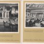 Chicago, The World's Fair and Field's, A Visitors Guide & Postcards Giveaway c.1933