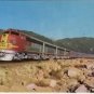 Grand Canyon Arizona Postcards, Santa Fe Super Chief & Fred Harvey Set with Envelope c.1950