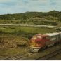 Grand Canyon Arizona Postcards, Santa Fe Super Chief & Fred Harvey Set with Envelope c.1950