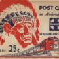 Grand Canyon Arizona Postcards, Santa Fe Super Chief & Fred Harvey Set with Envelope c.1950