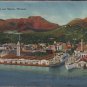 Hawaiian Islands Postcard Folder, Eighteen Views of The Island Playground c.1935