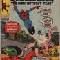 Daredevil #77 Sub-Mariner & Spider-Man c.1971