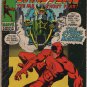 Daredevil #64 The Stunt-Master c.1970