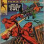 Daredevil #80 The Ominous Owl c.1971