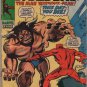 Daredevil #79 Murder Cries The Man-Bull c.1971