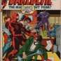 Daredevil #88 Killgrave The Purple Man c.1972