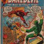 Daredevil #87 From Stage Left Enter Electro c.1972