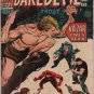Daredevil #12 Ka-Zar Lives Again c.1966
