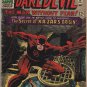 Daredevil #13 The Secret of Ka-Zar's Origin c.1966