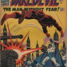 Daredevil #14 If This Be Justice c.1966