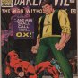 Daredevil #15 And Men Shall Call Him Ox c.1966
