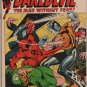 Daredevil #85 The Gladiator Strikes c.1972