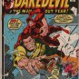 Daredevil #86 The Ox Strikes Again c.1972