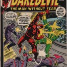 Daredevil #89 Crisis In The Sky c.1972