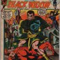 Daredevil #92 Black Widow, Blue Talon Strikes c.1972