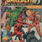 Daredevil #123 How About Holocaust c.1975