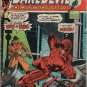 Daredevil #124 In The Clutches of The Copperhead c.1975