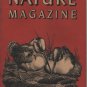 Nature Magazine, Woodcocks, Red Frederic Sweney Cover c.1947