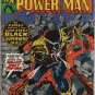 Luke Cage, Power Man #17 Iron Man - Bullets Won't Stop Him c.1973