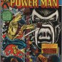 Luke Cage, Power Man #19 Cotton-Mouth c.1973