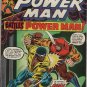 Luke Cage, Power Man #21 The Killer with My Name c.1973