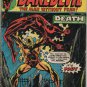 Daredevil #125 In The Clutches of The Copperhead c.1975