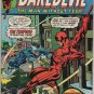 Daredevil #126 Triumph of The Torpedo c.1975