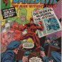 Daredevil #135 DD Murders The Jester c.1976