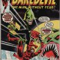 Daredevil #137 The Jester's Steel Jaws Spell Death c.1976