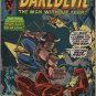 Daredevil #144 The Merciless Man-Bull Breaks Out c.1977