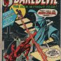 Daredevil #128 Stairway To Slaughter c.1975
