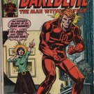 Daredevil #151 Unmasked! You Dare Not Miss Crisis c.1978