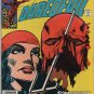 Daredevil #179 Elektra, Somebody Had to Win c.1982