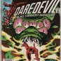 Daredevil #177 DD in His Strangest Adventure c.1981