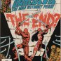 Daredevil #175 Elektra & DD The End? c.1981