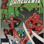 Daredevil #174 Elektra & Gladiator Fighting Army of Assassins c.1981