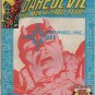 Daredevil #167 Laser Armed ... Fire c.1980