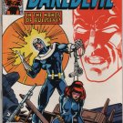 Daredevil #160 In The Hands of Bullseye c.1979