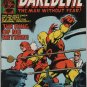 Daredevil #156 The Ring of No Return c.1979