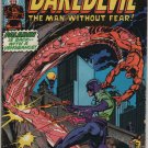 Daredevil #152 Rage in Central Park, Paladin c.1978