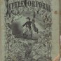 The Little Corporal, Children's Literary Magazine c.1870