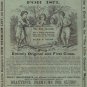 The Little Corporal, Children's Literary Magazine c.1870