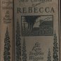New Chronicles of Rebecca K.D. Wiggin c.1907