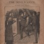 The Devil's Anvil, Mary Kyle Dallas, Leisure Hour Library 73 c.1901