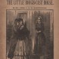 Little Rough-Cast House, Emma Southworth, Leisure Hour Library 8 c.1901