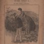 Tom and I, Mary J. Holmes, Leisure Hour Library 66 c.1901