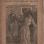 The Doctor, His Wife & The Clock, Anna K. Green, Leisure Hour Library 70 c.1901