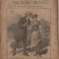 Fatal Secret, Emma D.E.N. Southworth, Leisure Hour Library 68 c.1901