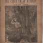Cedar Swap Mystery, Jane Austin, Leisure Hour Library 14 c.1901